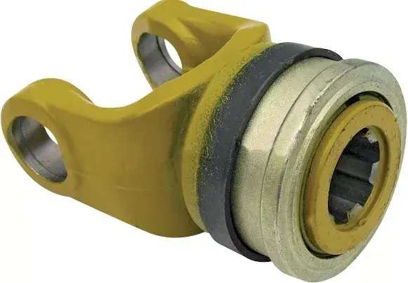 Nouvelle Collection Machoire extremite 13/8 6c 41x108 verrou a billes comer