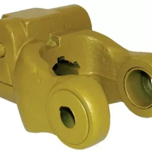 Promotion Machoire extremite 11/8 6c 22x55 verrou a poussoir walterscheid