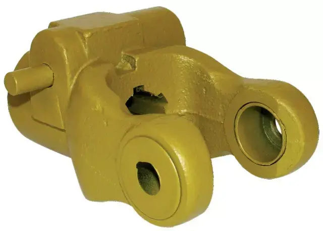Promotion Machoire extremite 11/8 6c 22x55 verrou a poussoir walterscheid