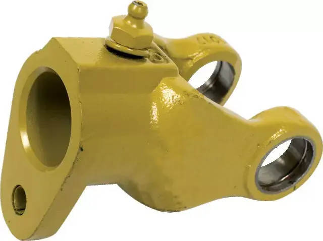 Meilleur Prix Machoire extremite alesee 30 22x55 trou de goupille walterscheid