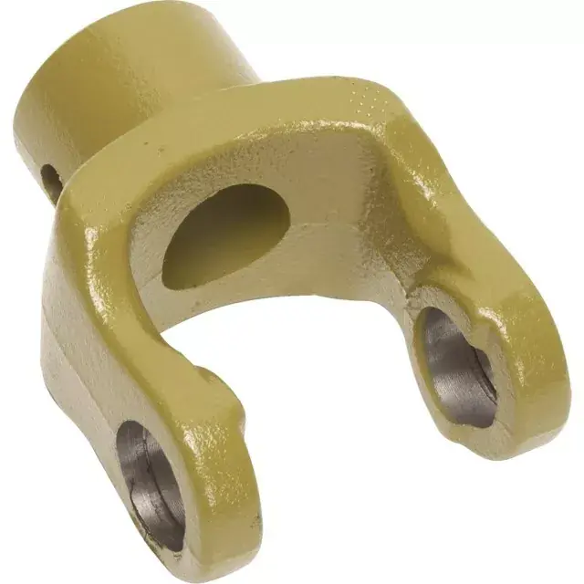 Machoire extremite alesee 35 27x75 trou de goupille walterscheid Promotion