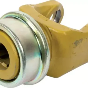 Expédition Rapide Machoire extremite 13/4 6c 36x89 verrou a billes asg walterscheid