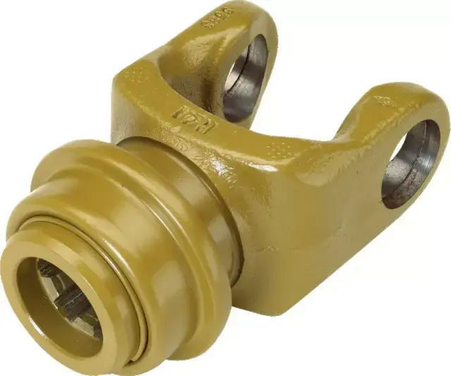 Machoire extremite 13/4 6c 42x104 verrou a billes asg walterscheid Affaire À Saisir