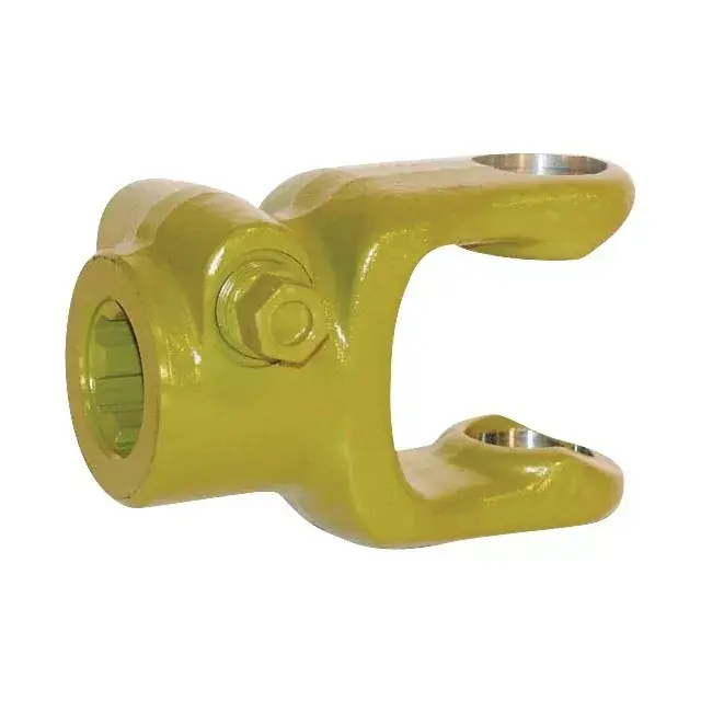 Machoire extremite 13/8 6c 42x104 boulon conique agcc walterscheid Meilleur Prix