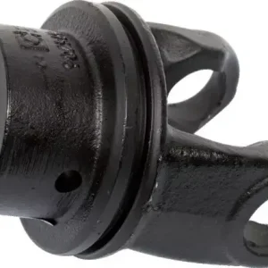 Machoire 30,2x80 tube quadrilobe sft 50,2 bondioli Remise