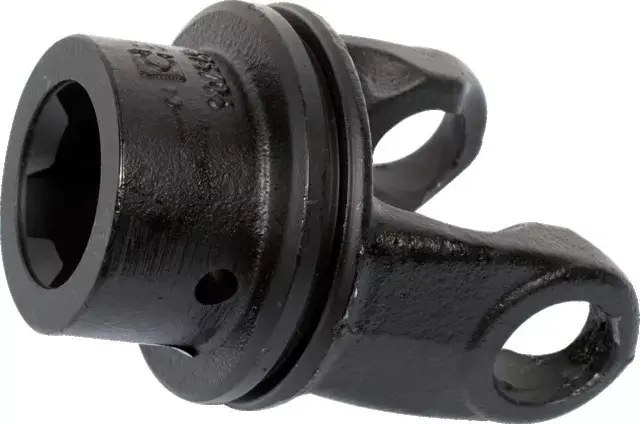 Machoire 30,2x80 tube quadrilobe sft 50,2 bondioli Remise