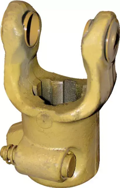 Machoire extremite 13/8 6c 22x54 verrou a poussoir Jusqu'à Épuisement Des Stocks