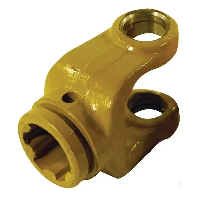 Meilleur Choix Machoire tube multilobe 58,1 cr35x106
