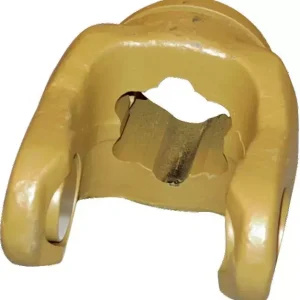Machoire 42x104 tube etoile s5 47x61 walterscheid Prix Promo