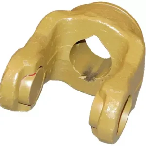 Machoire 27x75 tube citron 48x57,5 walterscheid Nouveauté