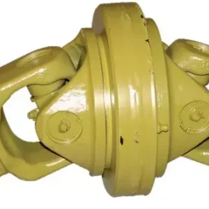 Joint grand angle 80° 36x89/32x106 13/4 20c tube etoile 37x51 w2580 walterscheid Expédié Aujourd'hui