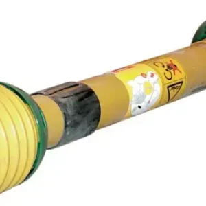 Transmission à cardan standard Walterscheid 810 mm 90/66 cv Quantité Limitée