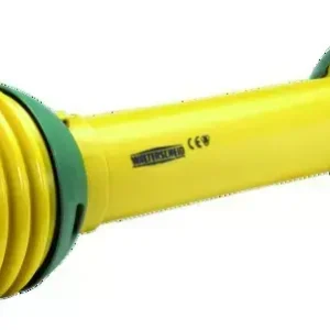 Transmission à cardan standard Walterscheid 1210 mm 107/166 cv Produit De Marque