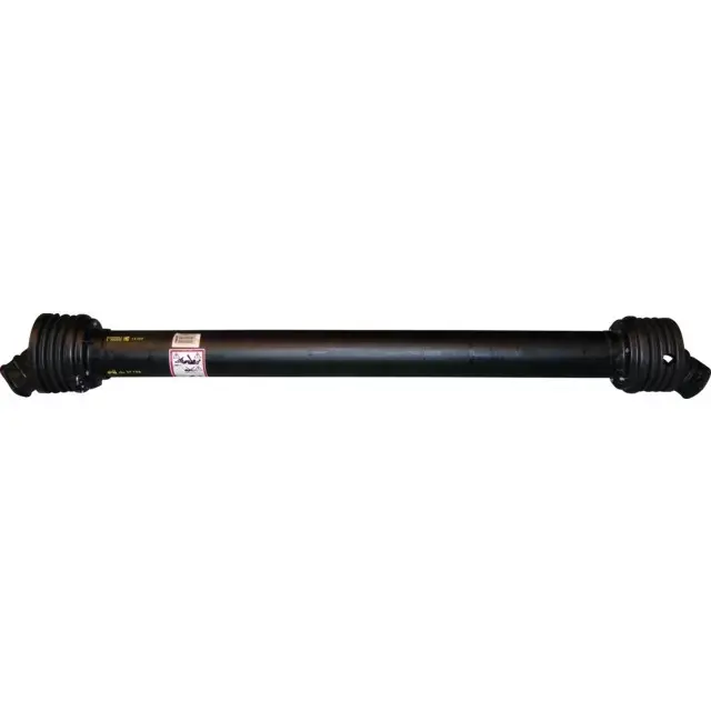 Retour Gratuit Transmission à cardan standard Bondioli 1210 mm 70/106 cv