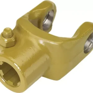 Machoire extremite 13/4 20c 36x89 boulon secant agkf walterscheid Prix Réduit