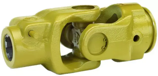 Joint simple 24x61 13/8 6c tube citron 34,5x40 Jusqu'à Épuisement Des Stocks