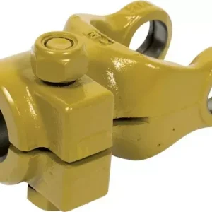 Machoire extremite alesee 30 24x61 boulon tangent agkk walterscheid Pas Cher