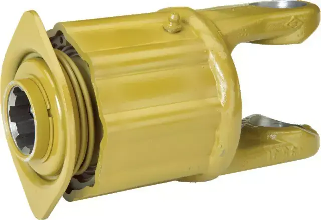 Quantité Limitée Limiteur à cames K33B croisillon 27x75 900Nm 1"3/8 6C