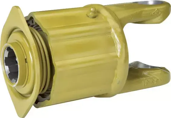 Limiteur à cames K36B croisillon 32X76 1500Nm 1"3/8 6C Super Prix