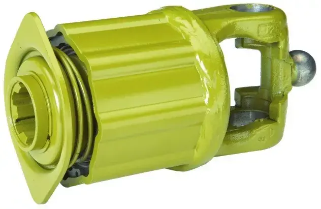 Soldes Limiteur à cames K33B grand angle 27X75/24X91 900Nm 1"3/8 6C