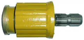 Livraison Express Limiteur à cames mâle femelle 900Nm 1"3/8 6C