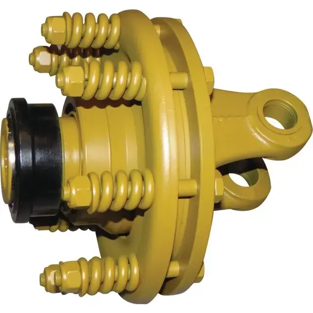 Limiteur à friction et roue libre croisillon 30,2X80 900 Nm 1"3/8 6C Pas Cher