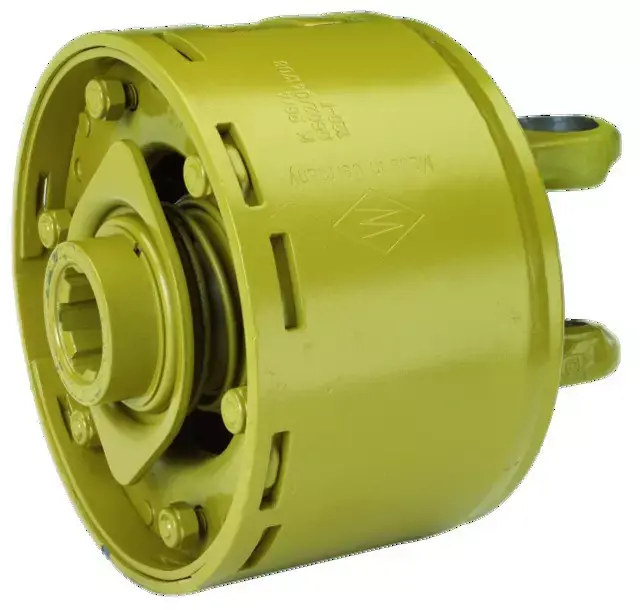 Limiteur à friction K96/4 croisillon 32x76 1350Nm 1"3/8 21C Commander Maintenant