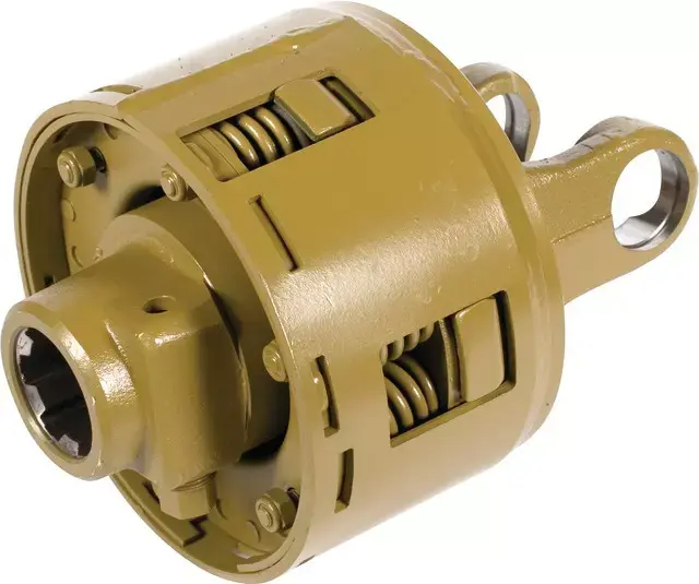Offre Limitée Limiteur à friction K96/4 croisillon 32x76 1500Nm 1"3/8 6C