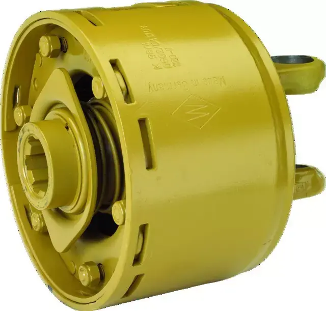 Offre Limitée Limiteur à friction croisillon 32x76 1500Nm 1"3/8 6C