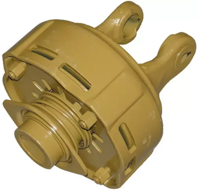 Prix Promo Limiteur à friction K92/4 croisillon 27x75 1050Nm 1"3/8 6C