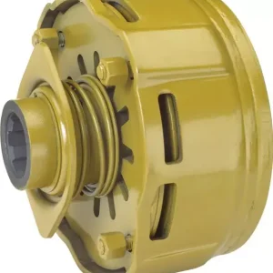 Limiteur à friction EK92/4 1500Nm 1"3/8 6C Commander Vite