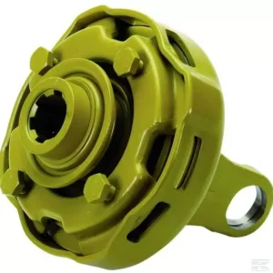 Offre Exclusive Limiteur à friction K92E croisillon 32x76 1300Nm 1"3/8 6C
