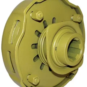 Limiteur à friction EK92 900Nm 1"3/8 6C Marque