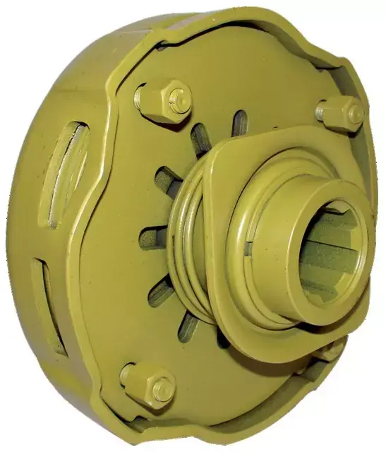 Limiteur à friction EK92 900Nm 1"3/8 6C Marque