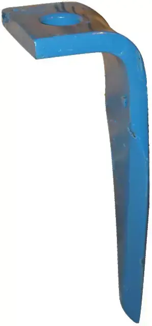 Dent de herse droite kg-34 origine Rabe Offre Spéciale