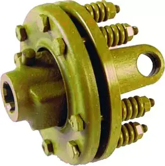 Limiteur à friction croisillon 32X89 1250 Nm 1"3/4 6C Affaire À Saisir