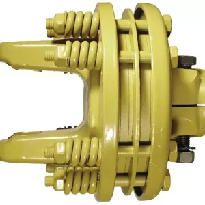 Limiteur à friction croisillon 41X108 2000 Nm 1"3/4 20C Nouvel Arrivage