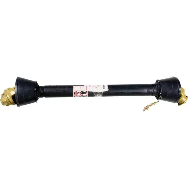 Transmission à cardan standard Bondioli 1210 mm 64/100cv Super Prix