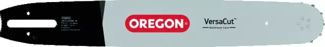 Guide de tronçonneuse Oregon 45 cm / .325" / 1.5 mm / 72 entraineurs Retour Gratuit