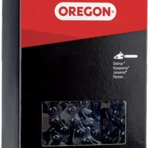 Chaîne demi ronde Oregon 325" / 1,3 mm / 66 maillons entraîneurs 20 bpx Prix Bas