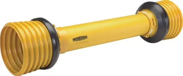 Super Prix Protecteur Walterscheid SD25 lg1000 mm gorge 63/63