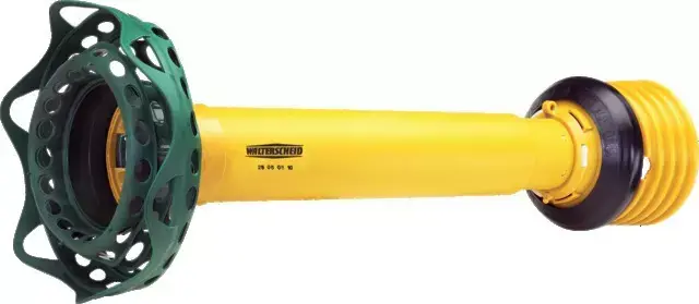 Bon Marché Protecteur grand angle Walterscheid SDF15 lg1500 mm gorge 51/51