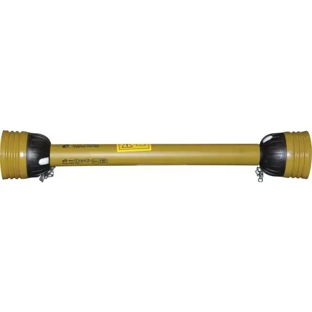 Dernier Modèle Protecteur double Comer T20 lg1210 mm gorge 40/46 sans bague acier
