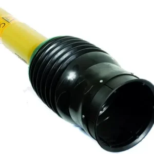 Dernier Modèle Demi protecteur Walterscheid extérieur PGH20 lg1000 mm gorge 77