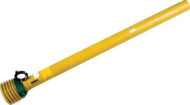Acheter Direct Demi protecteur Walterscheid extérieur PGH20 lg1500 mm gorge 77