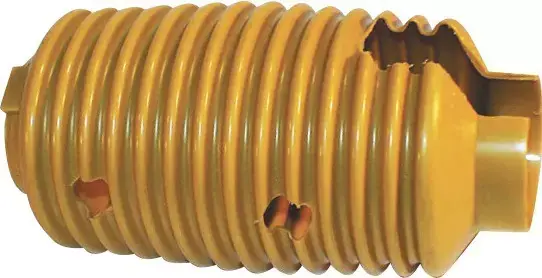 Soufflet de protection sd25 d160 lg312 Seulement Aujourd'hui