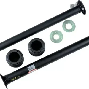 Prix Choc Protecteur Bondioli G4 lg1000 mm gorge 46,4/53,4