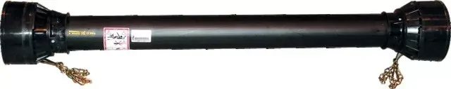 Populaire Protecteur Bondioli série 108 lg1210 mm gorge 68,4/80,4