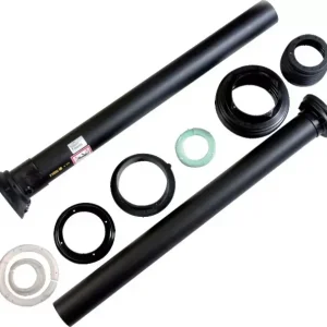 Must-Have Protecteur grand angle Bondioli SFT003 S6 lg1210 mm gorge 86/77