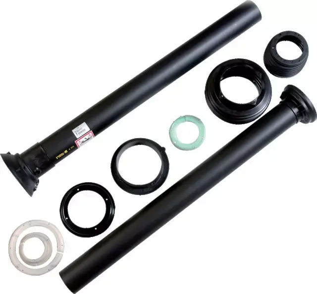 Must-Have Protecteur grand angle Bondioli SFT003 S6 lg1210 mm gorge 86/77
